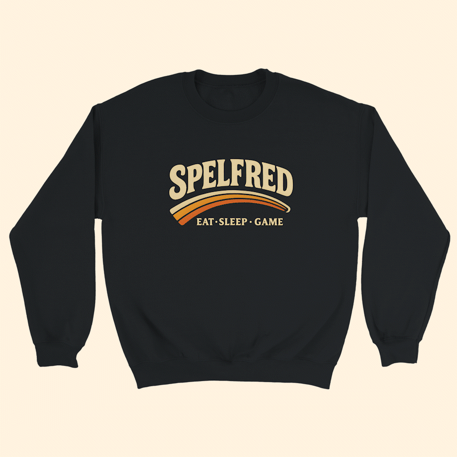 Vibes Sweatshirt